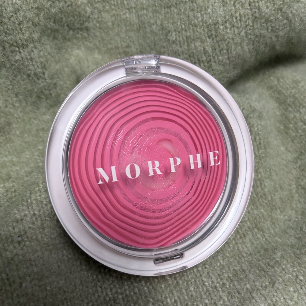 Morphe  Blush